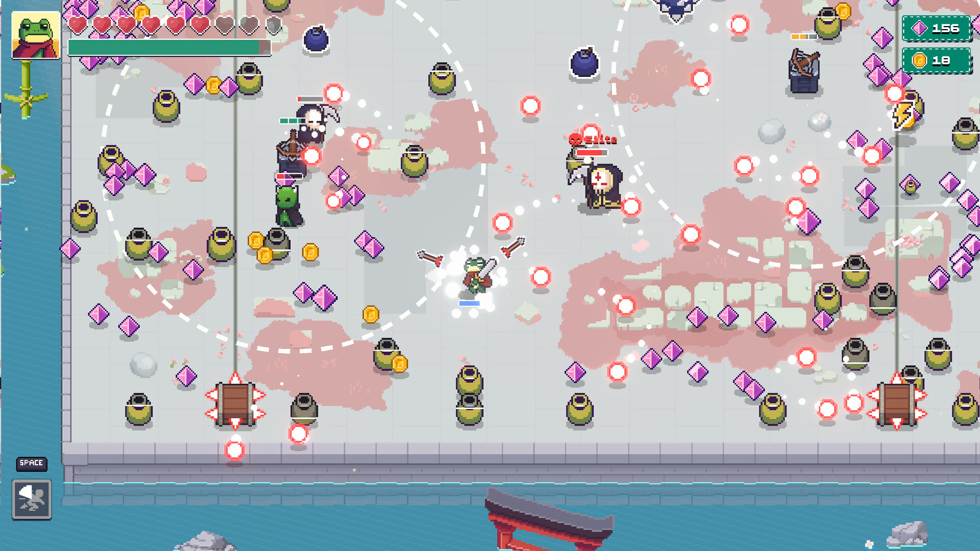 Loot Frog screenshot 9
