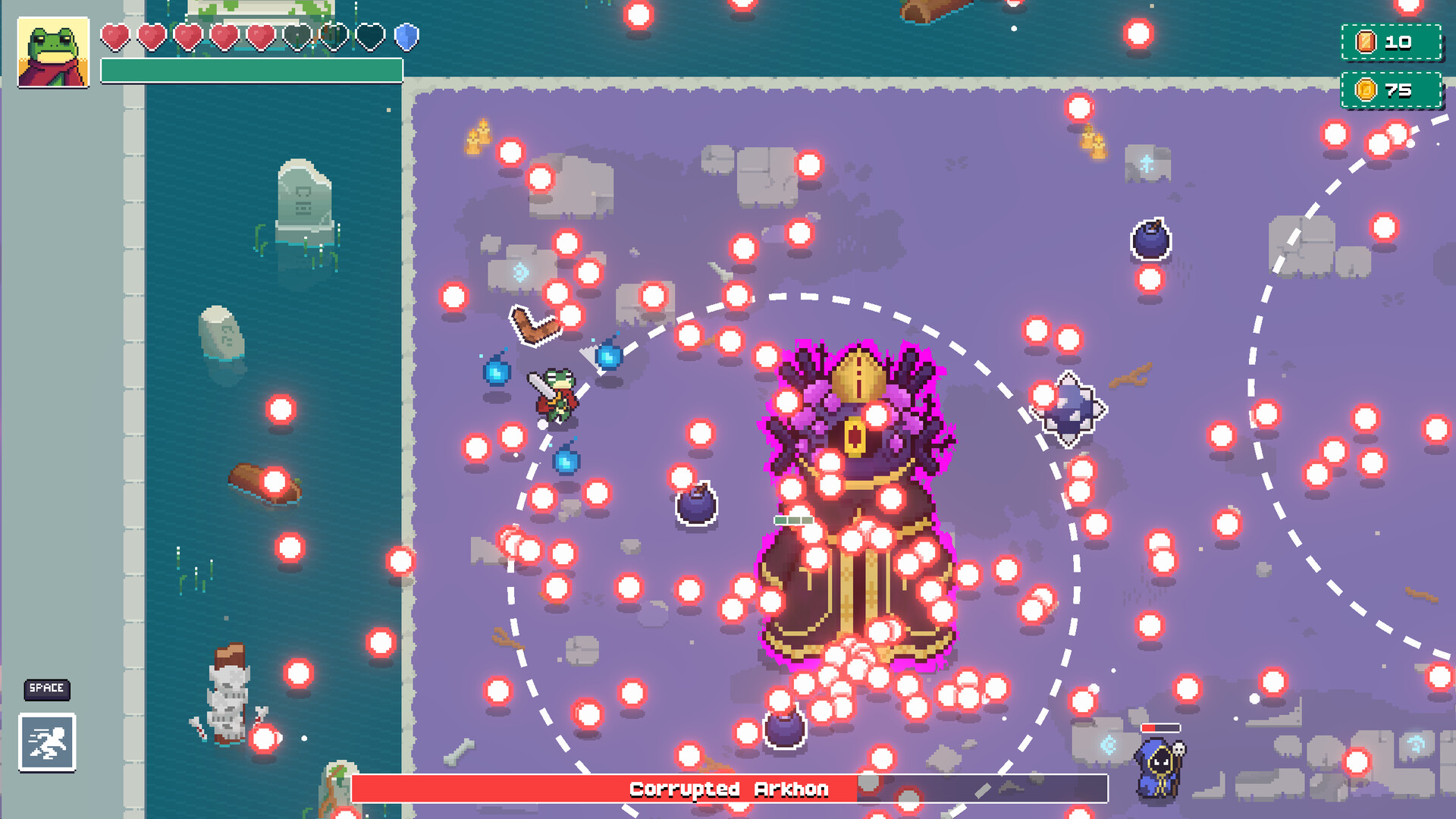 Loot Frog screenshot 10