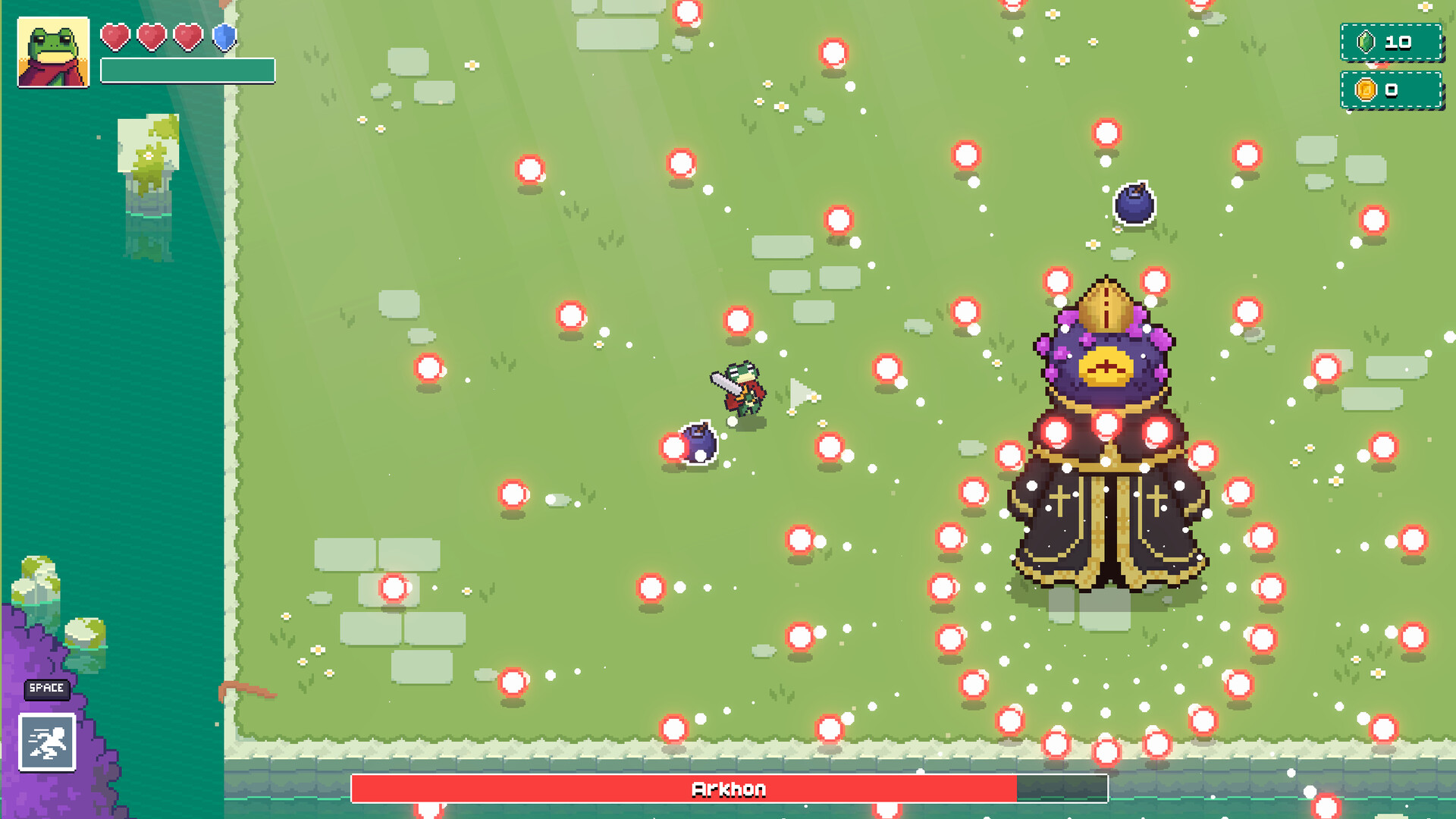 Loot Frog screenshot 7