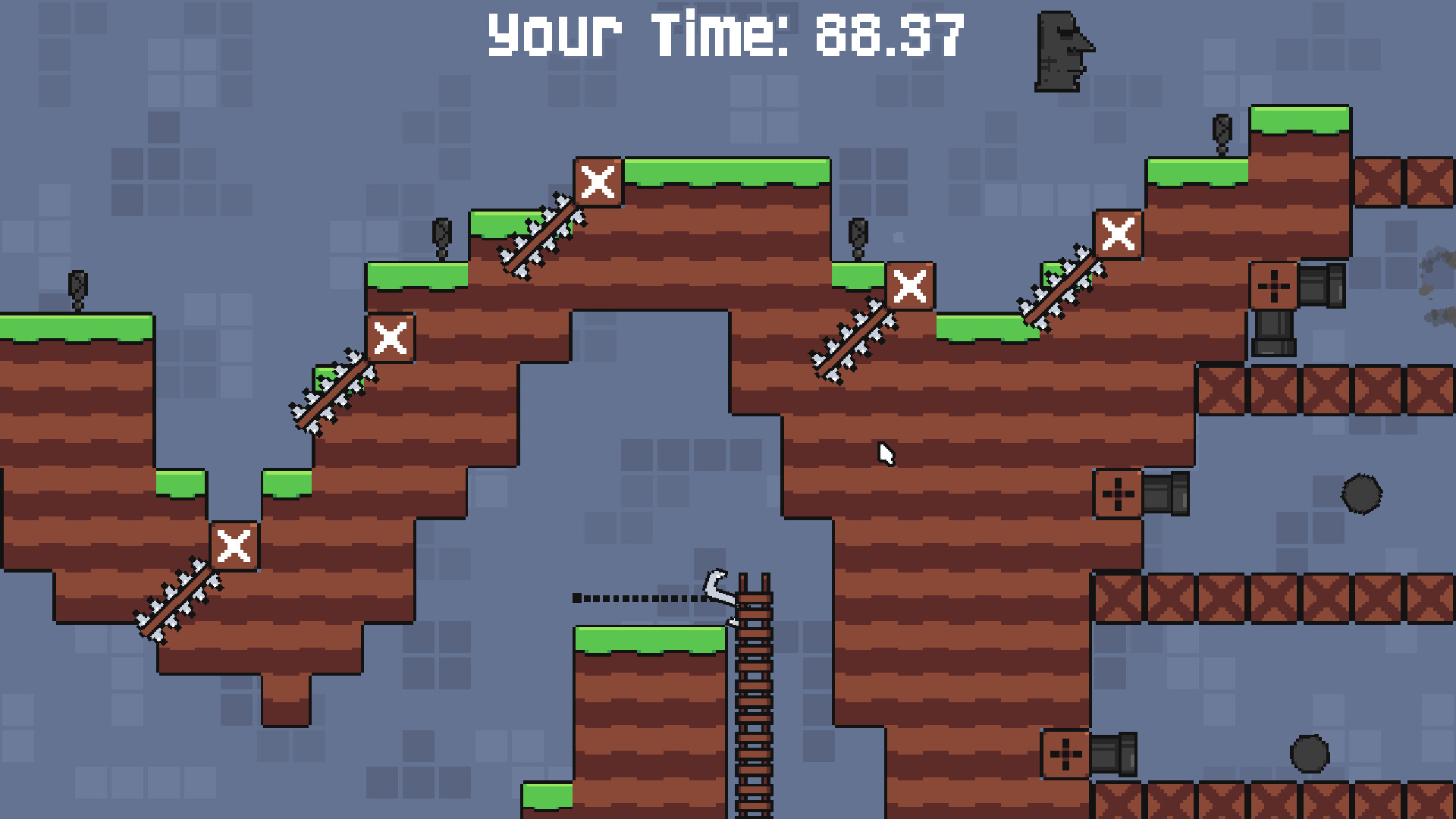 LevelFighters screenshot 5