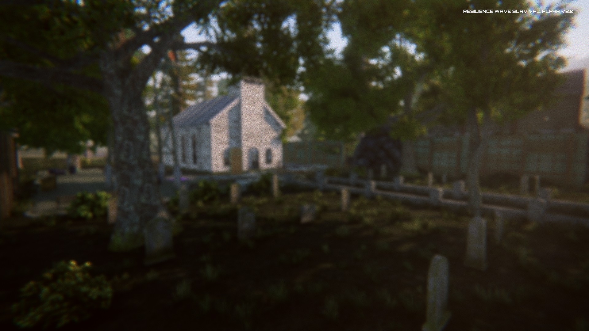 Resilience Wave Survival screenshot 4