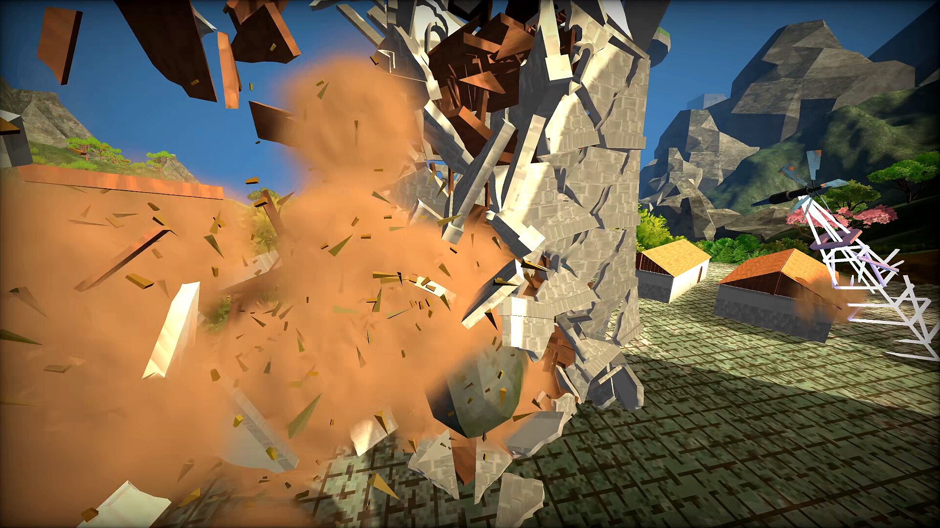 I Am Rock screenshot 1