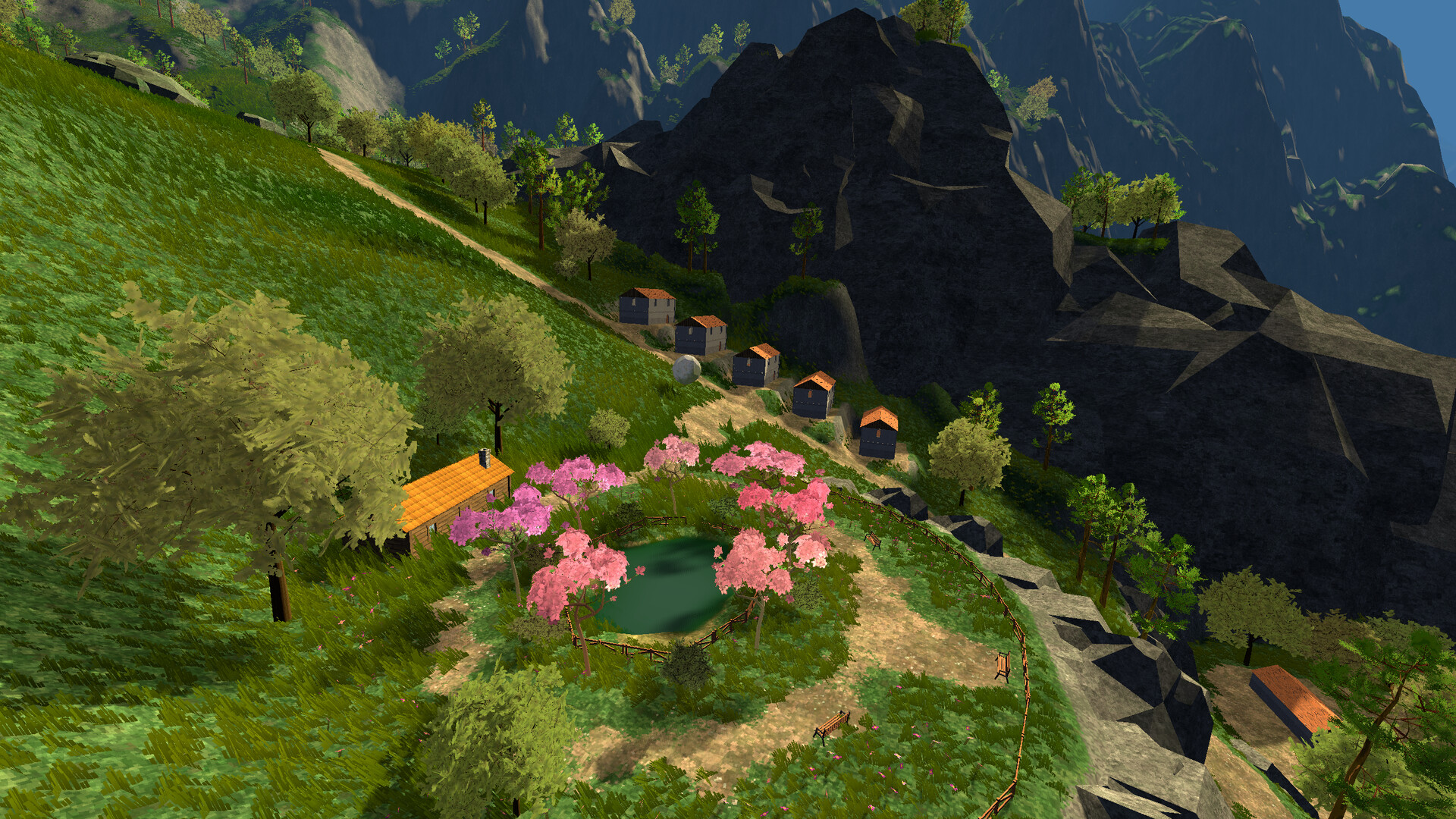 I Am Rock screenshot 2