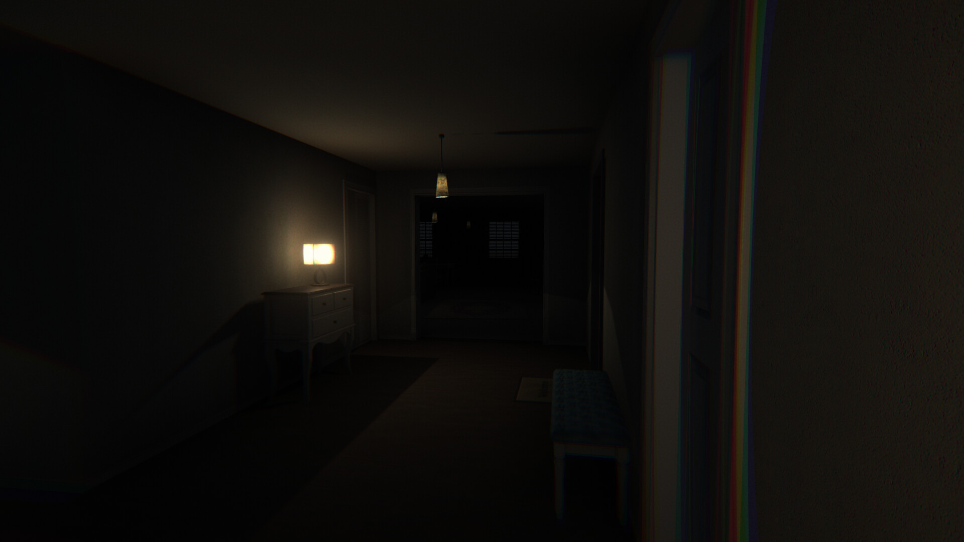 Unbelievers screenshot 1