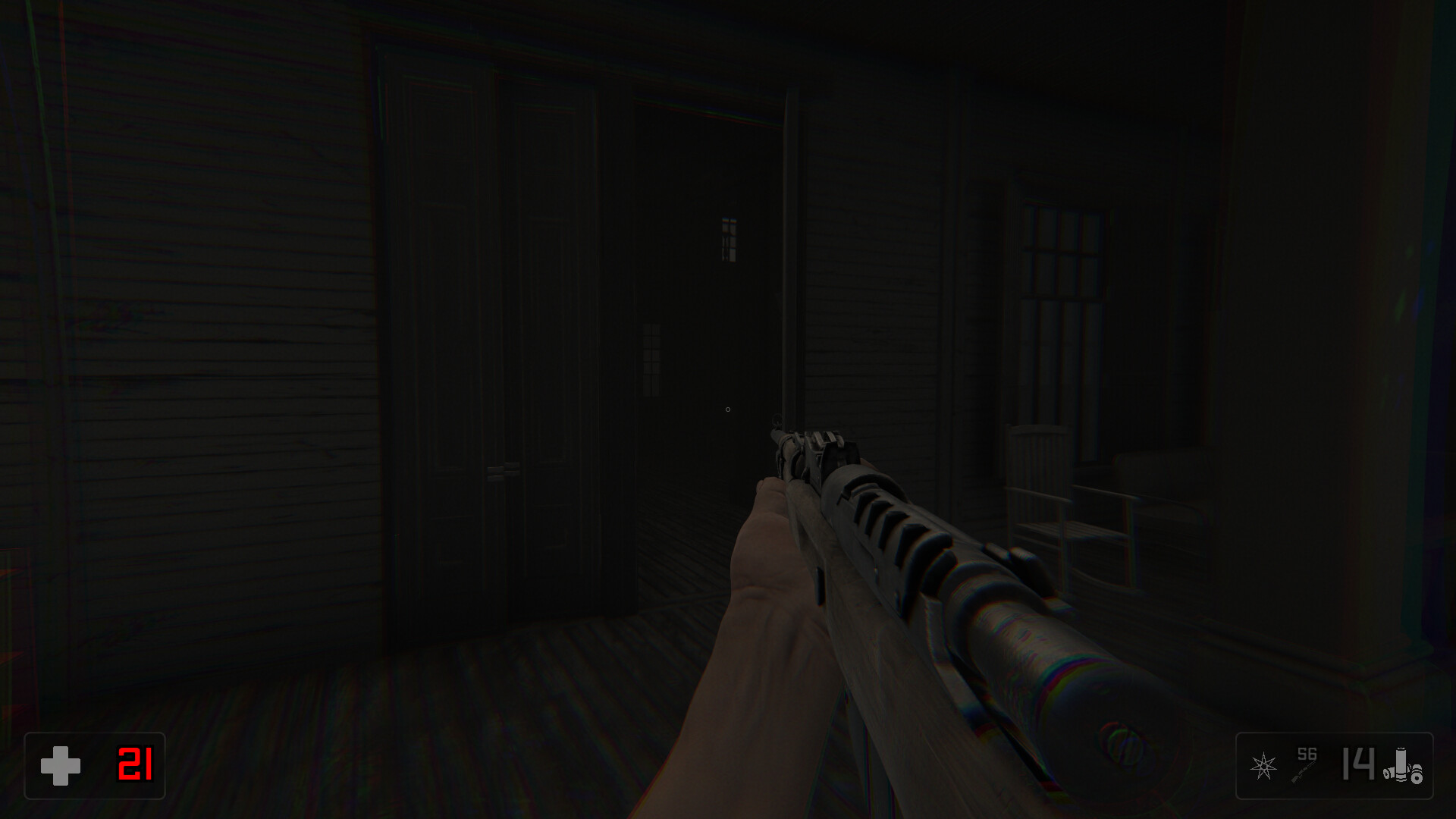 Unbelievers screenshot 13