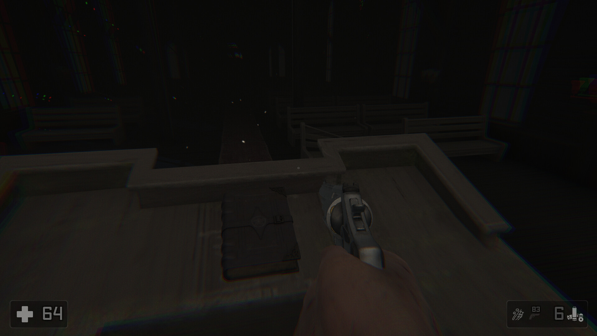 Unbelievers screenshot 12