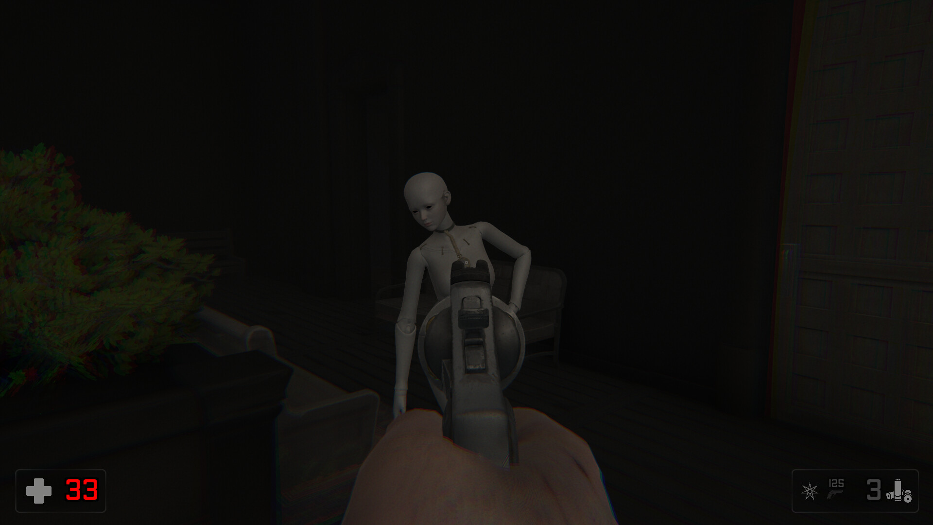 Unbelievers screenshot 11