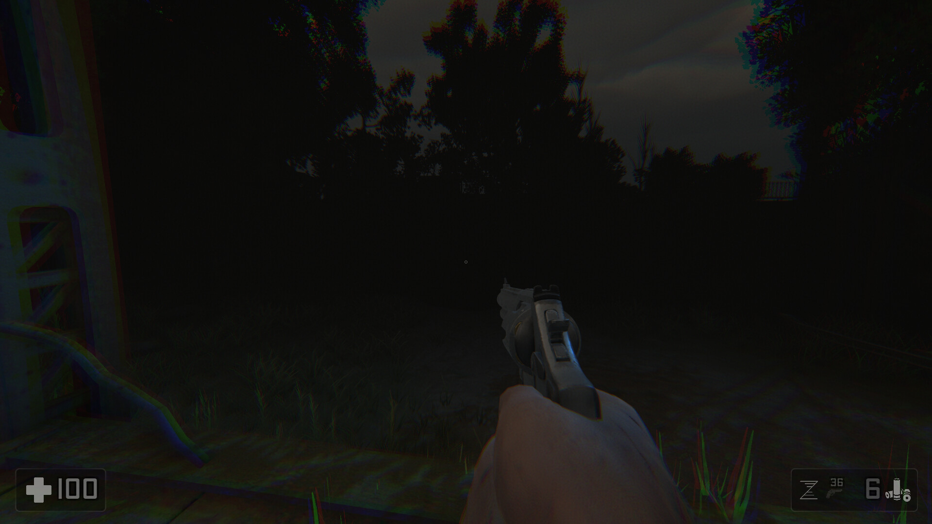 Unbelievers screenshot 3