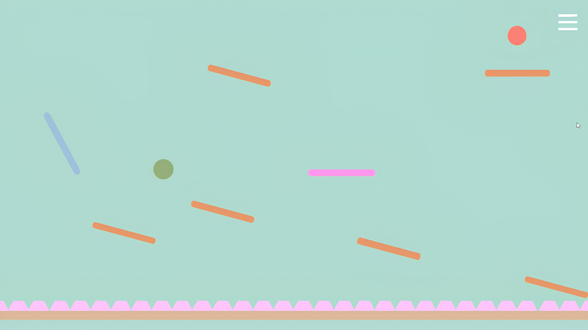 Ball Rush screenshot 2