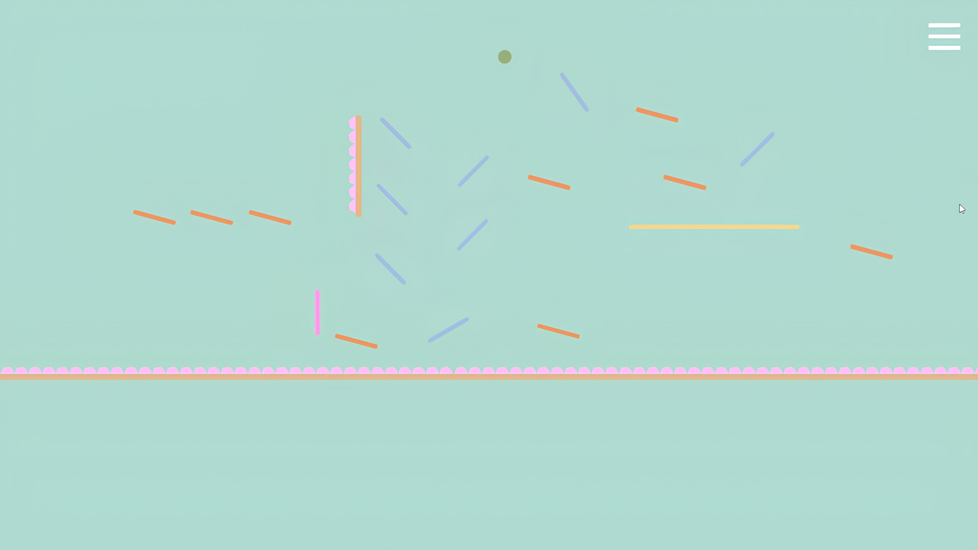 Ball Rush screenshot 3