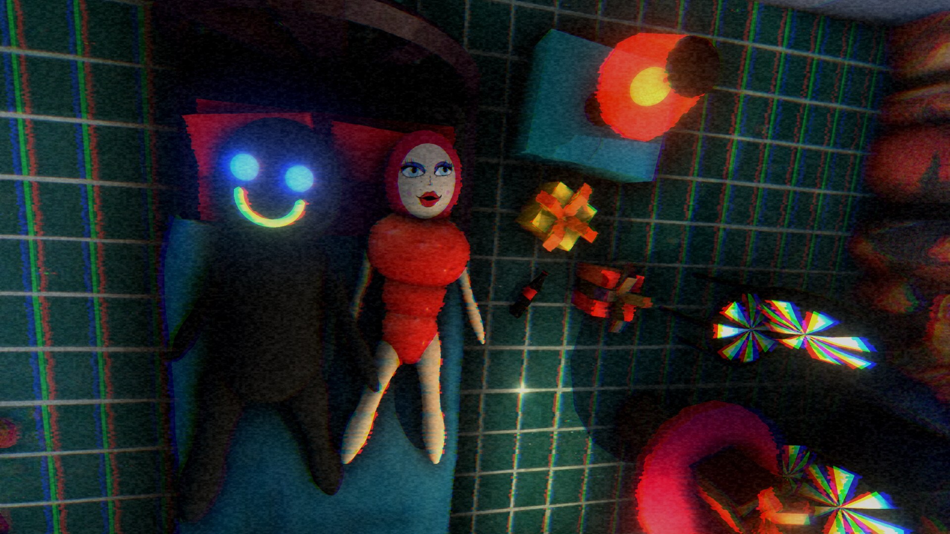 Baby Lemonade screenshot 2