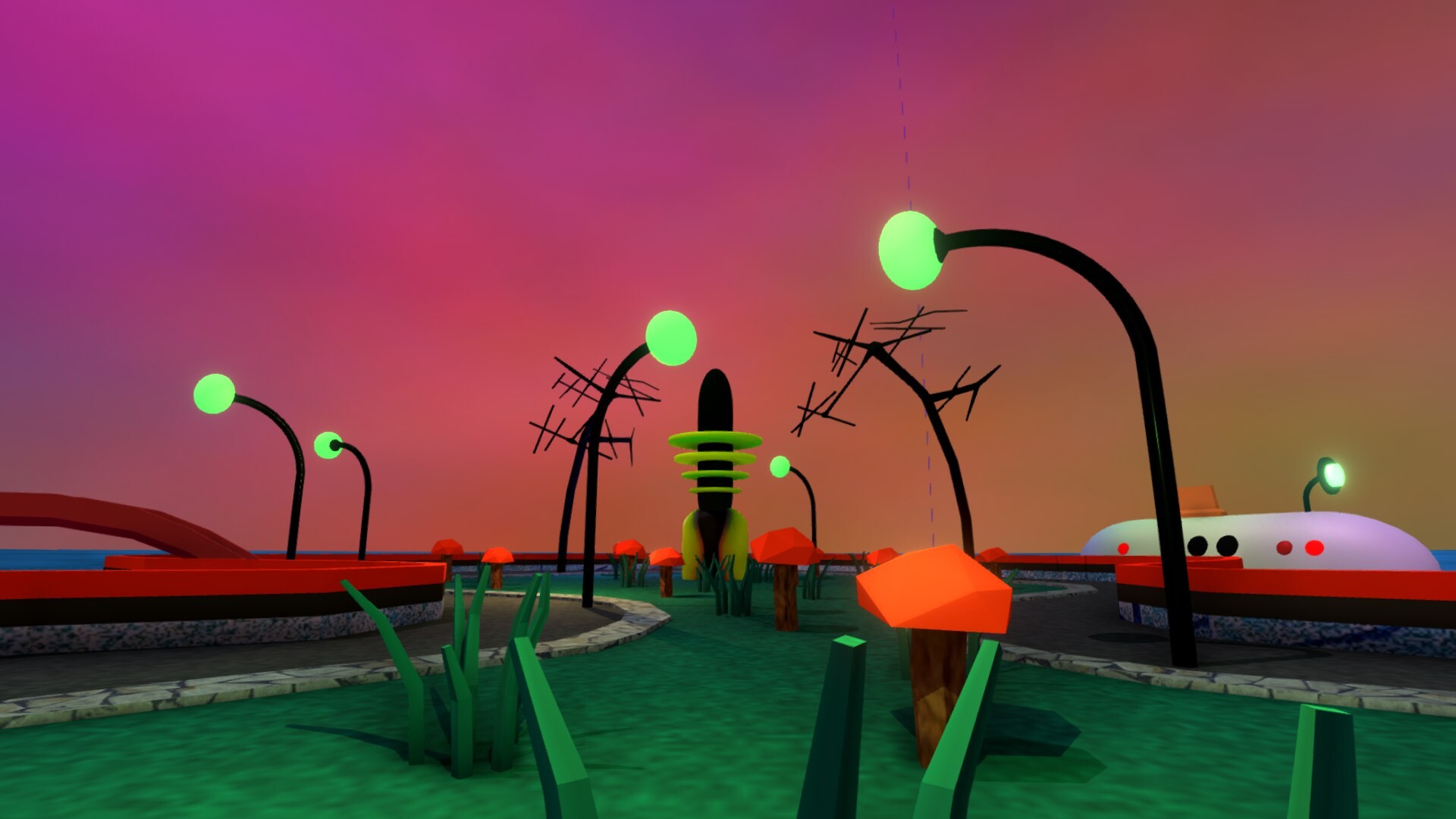 Baby Lemonade screenshot 3