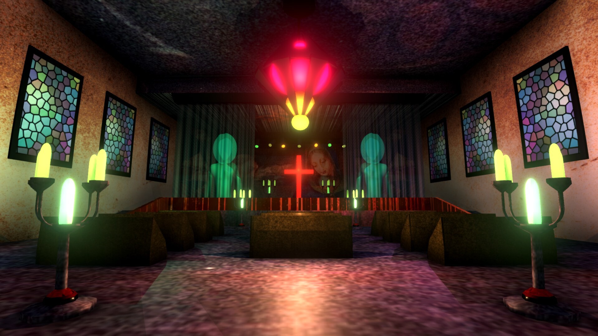 Baby Lemonade screenshot 8