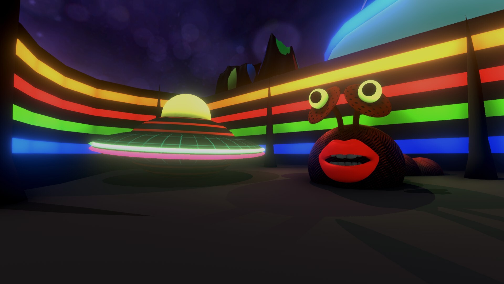 Baby Lemonade screenshot 4