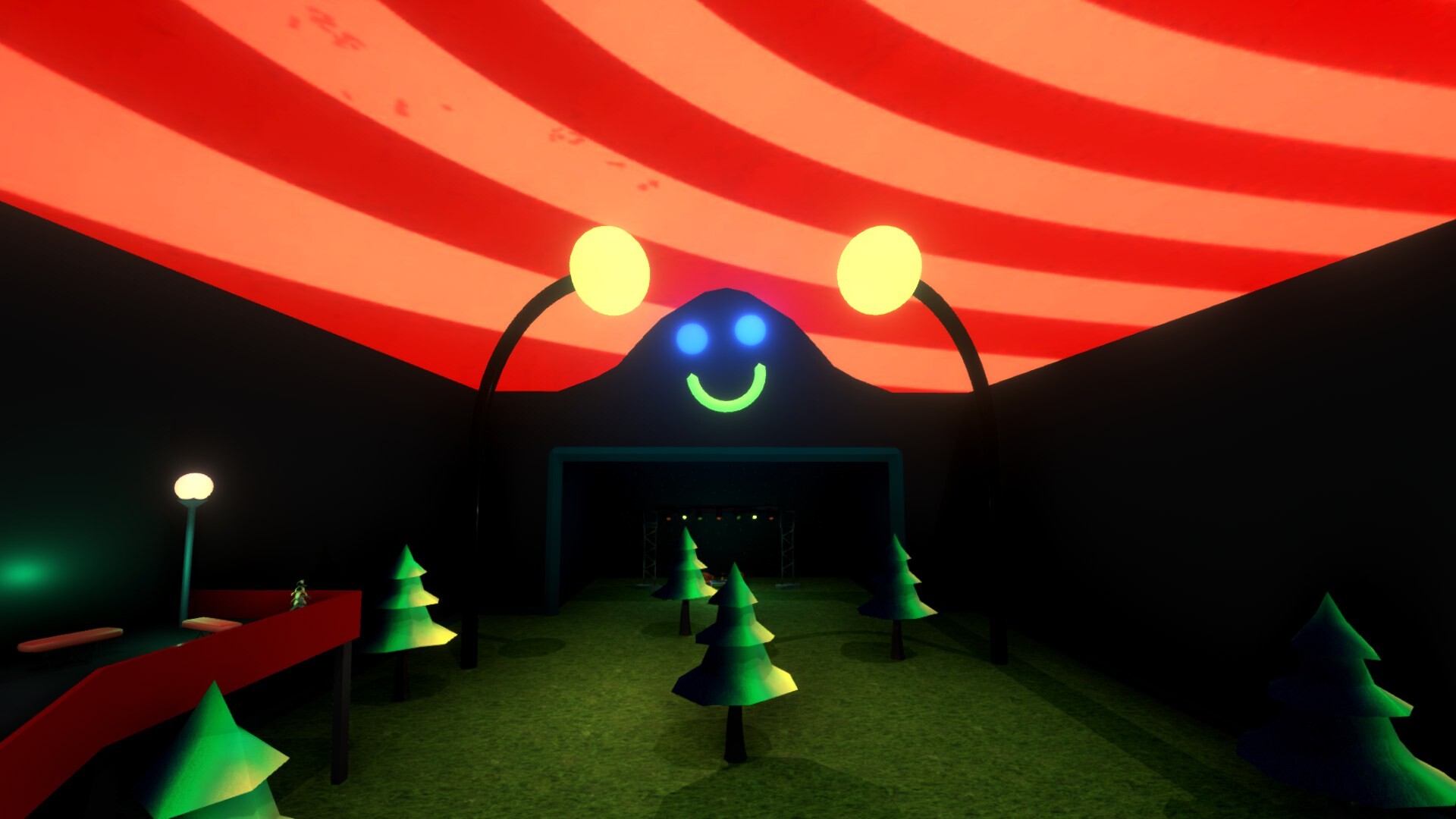 Baby Lemonade screenshot 5