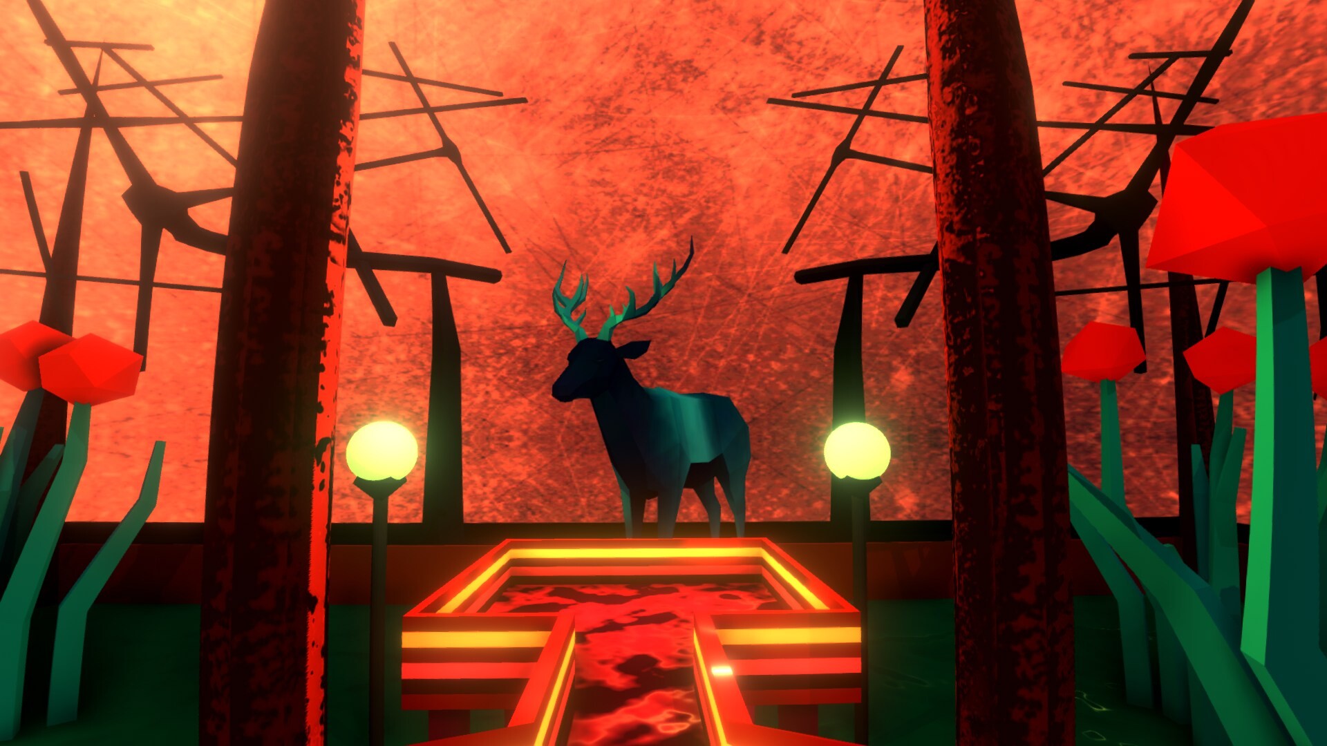 Baby Lemonade screenshot 1