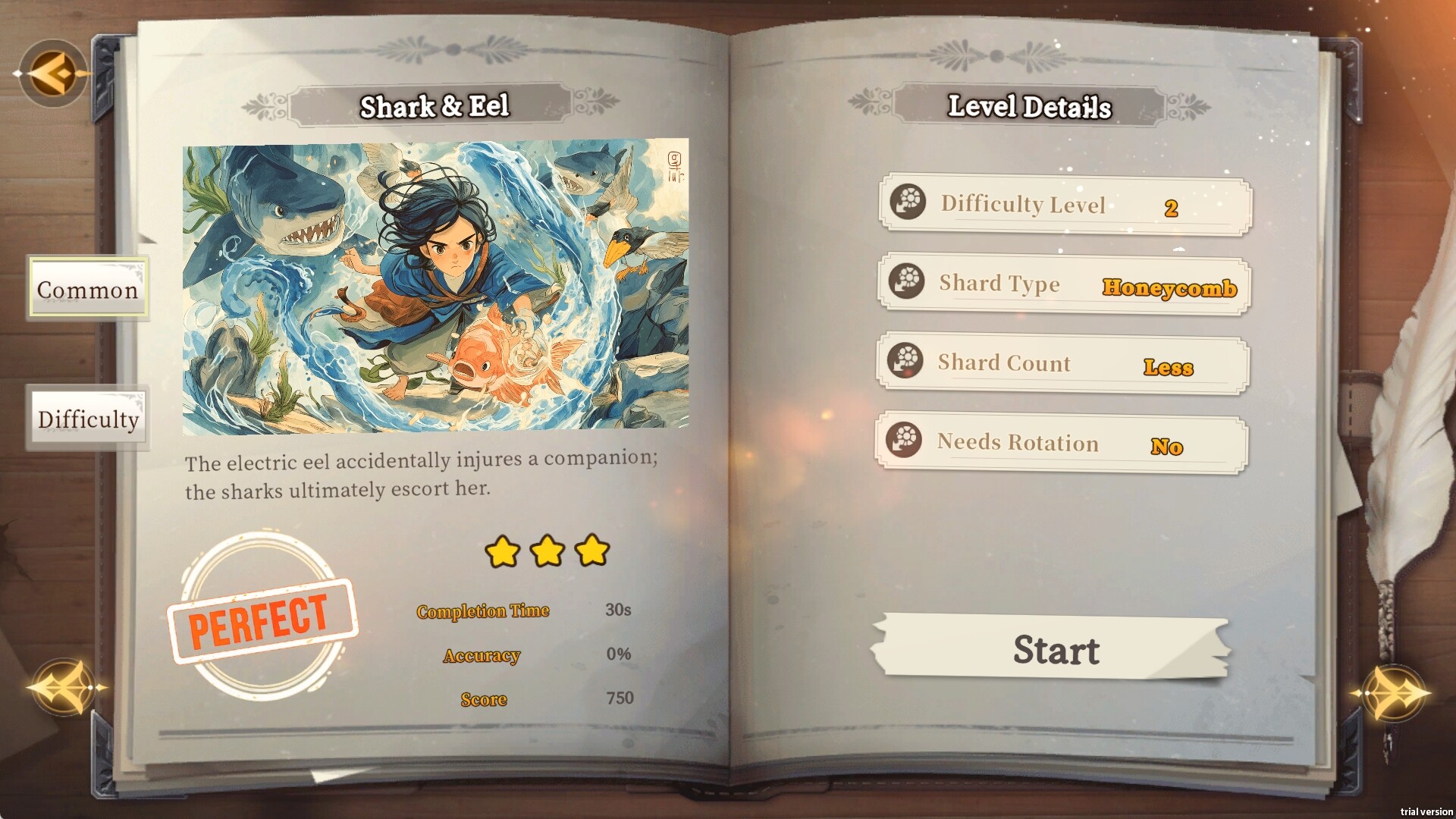 Artifex screenshot 4