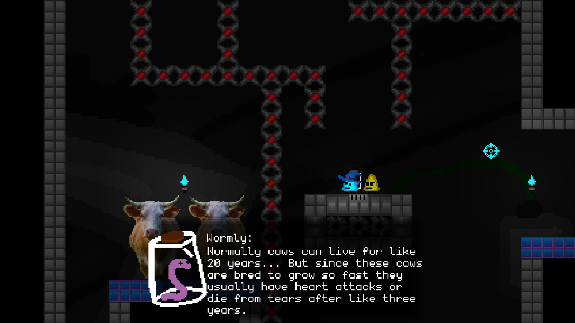 Cone Flyers Castaways screenshot 11