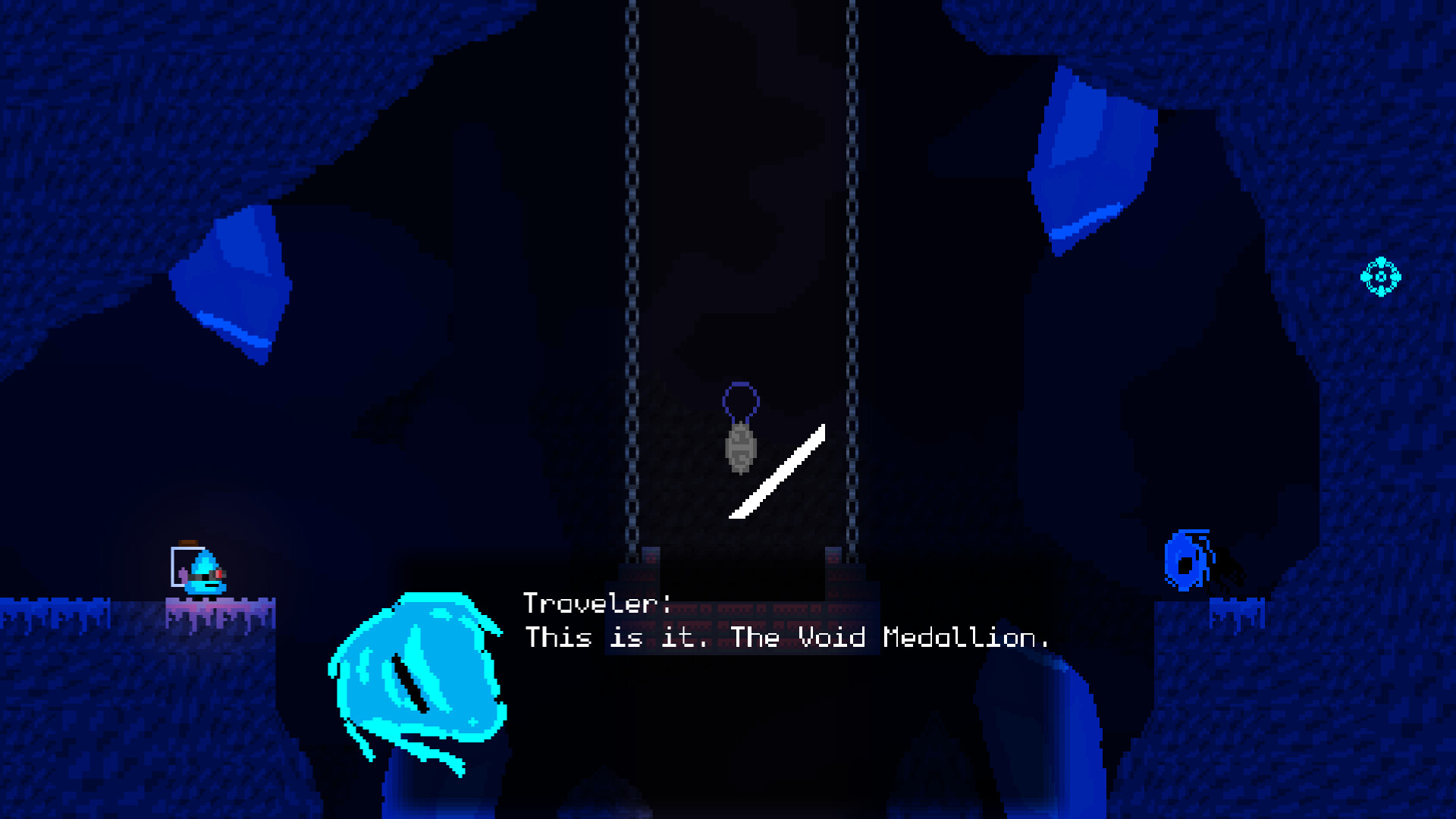 Cone Flyers Castaways screenshot 8