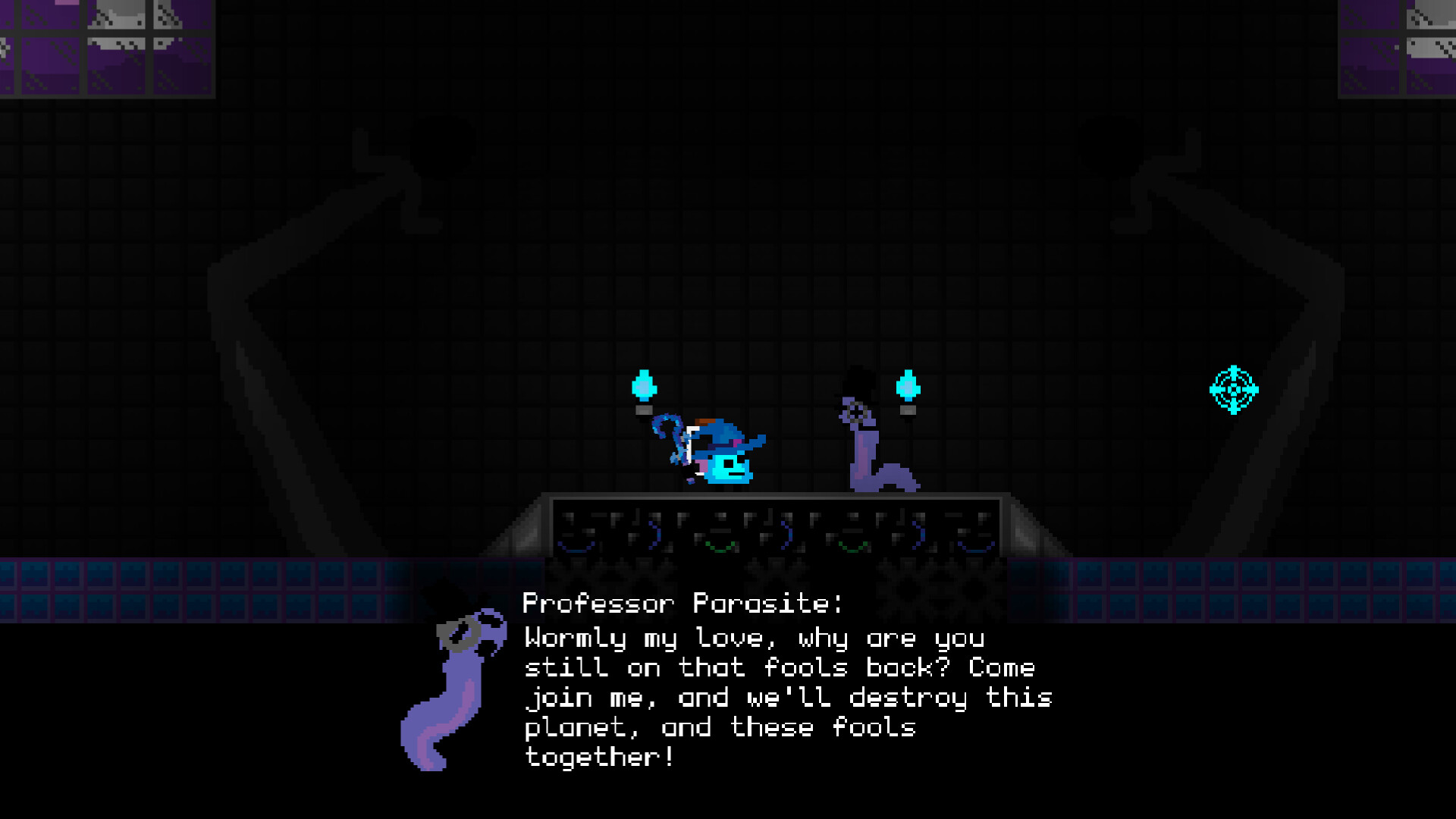 Cone Flyers Castaways screenshot 6