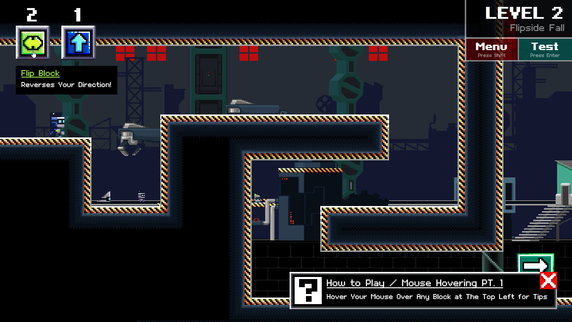 SubPrime Delivery screenshot 3