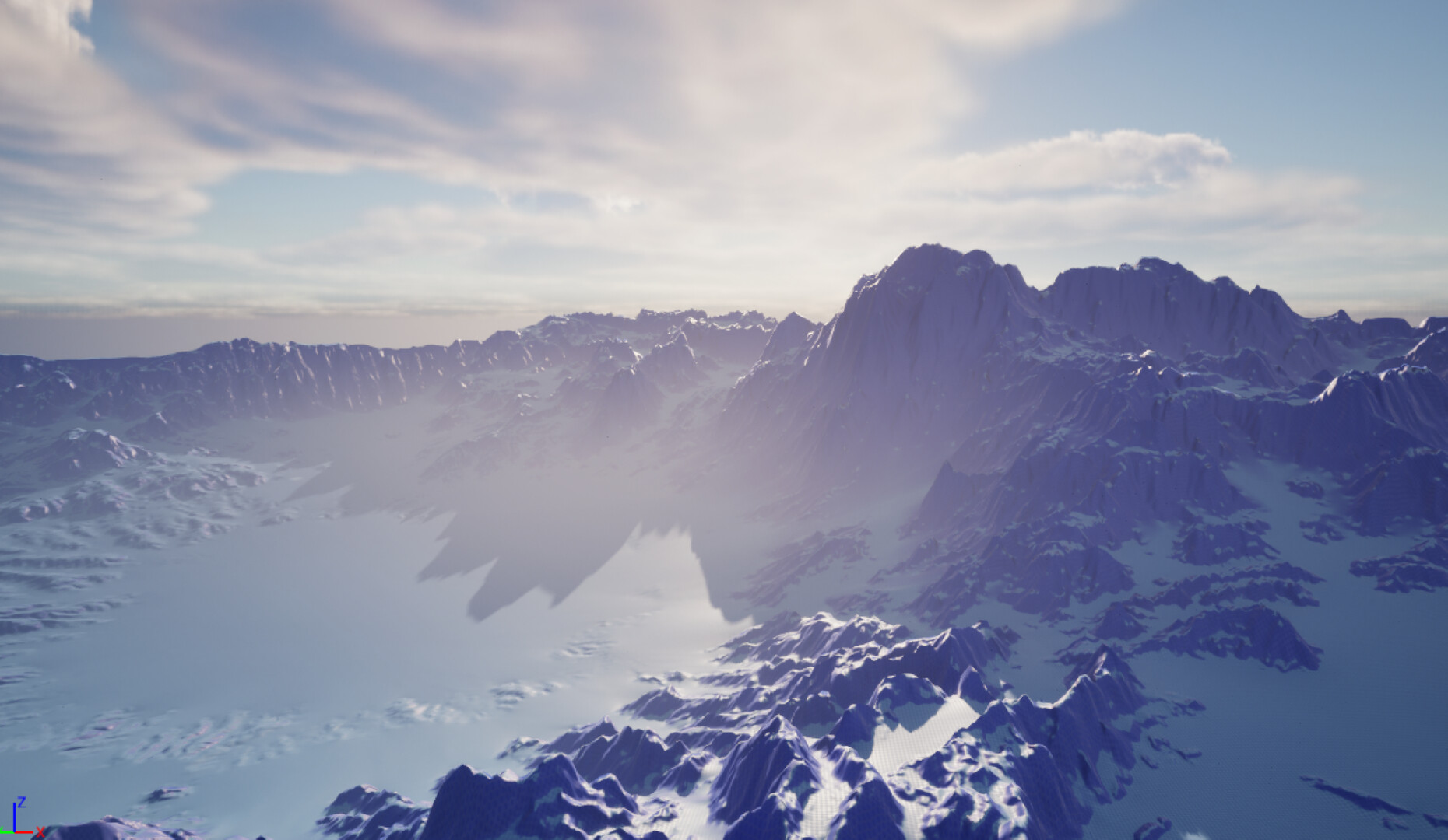 Horses of Gavarnie screenshot 8