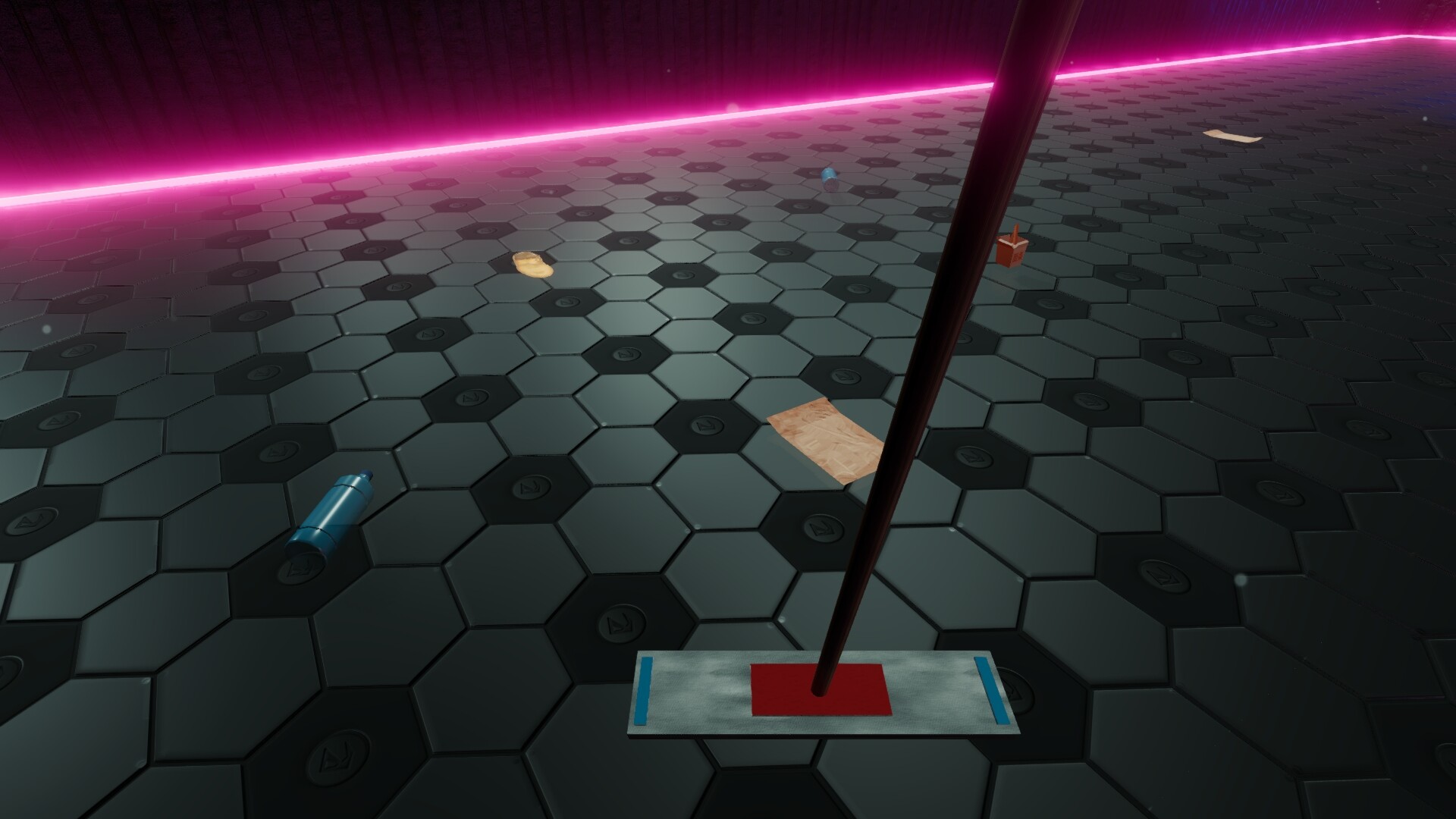 Neon Vice Club Simulator screenshot 8