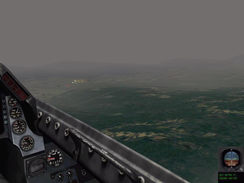 Falcon 4.0 screenshot 9