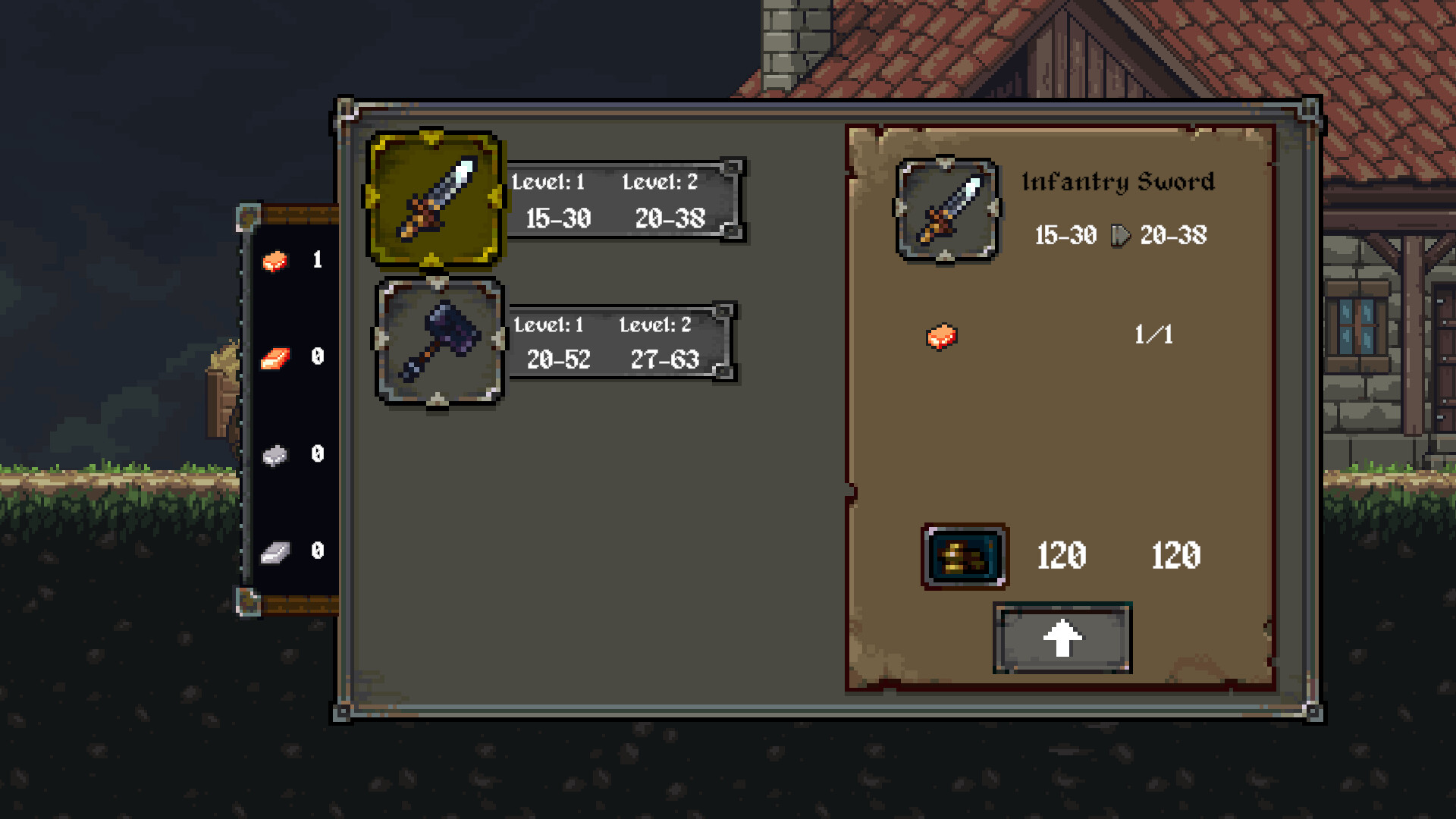 Crown Of Silence screenshot 3