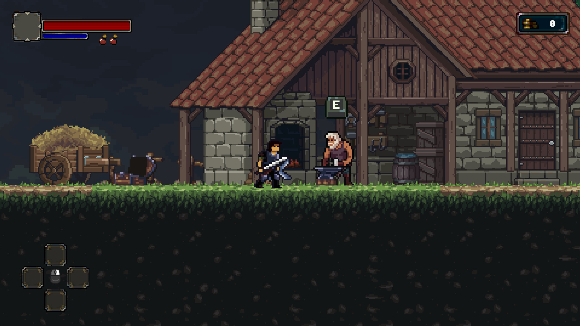 Crown Of Silence screenshot 8