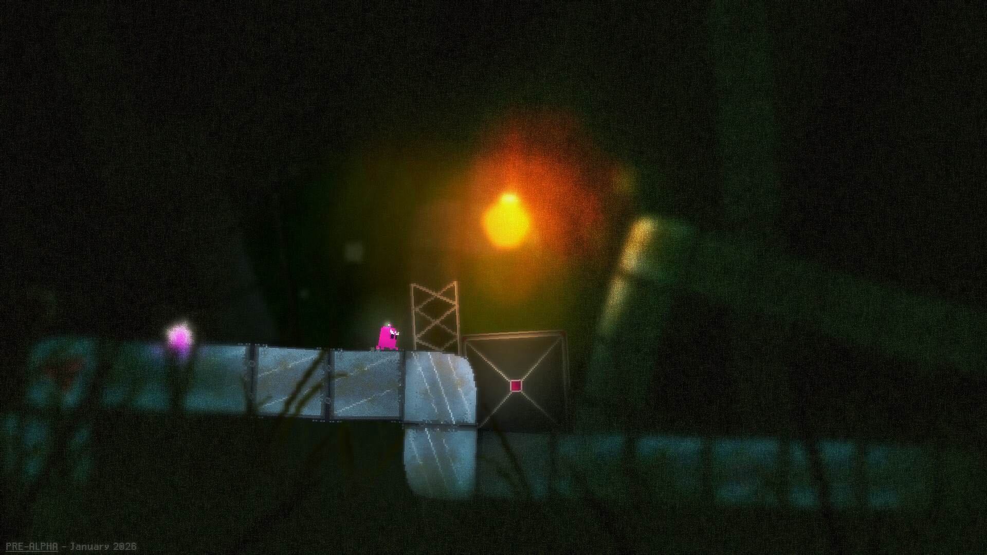 The Industrial Clamp screenshot 3