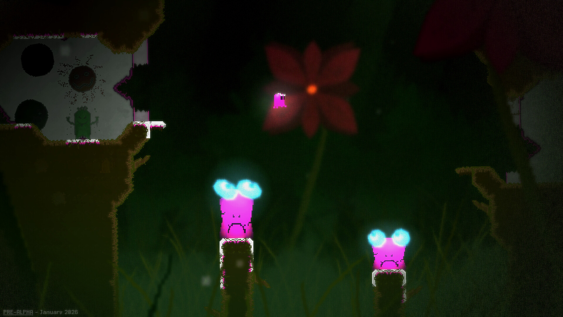 The Industrial Clamp screenshot 9