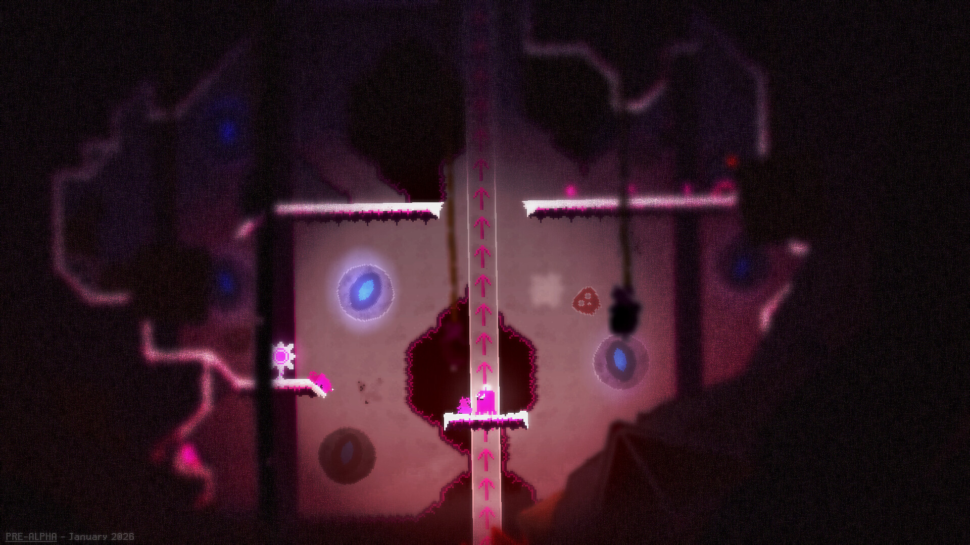 The Industrial Clamp screenshot 7