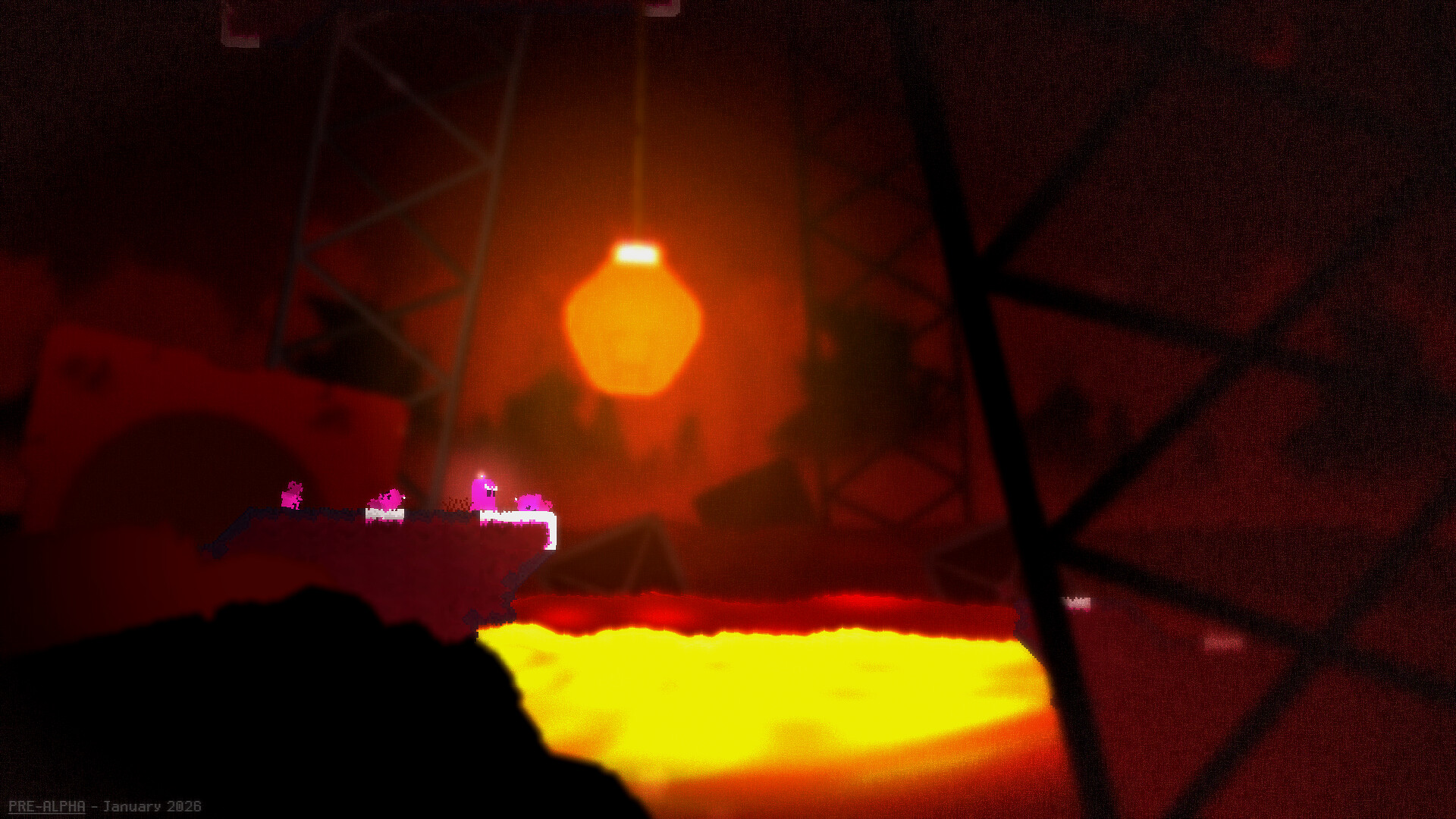 The Industrial Clamp screenshot 6