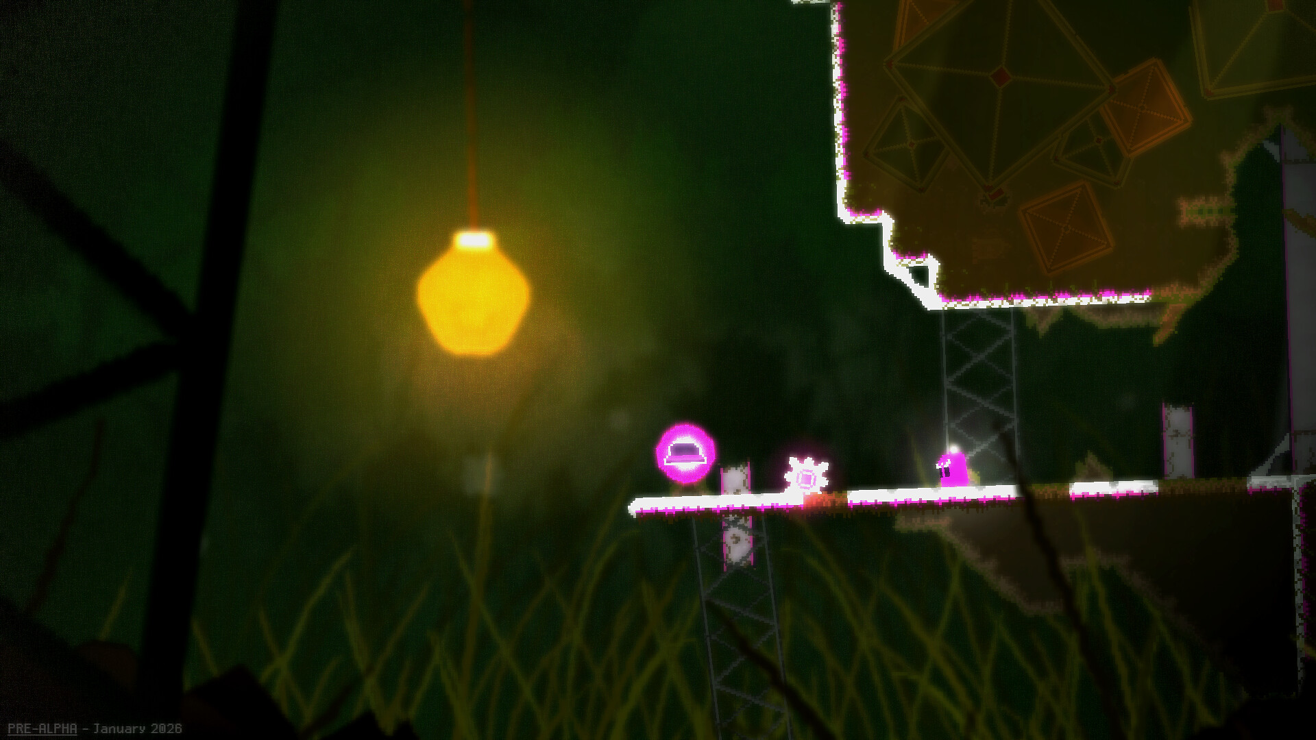 The Industrial Clamp screenshot 8