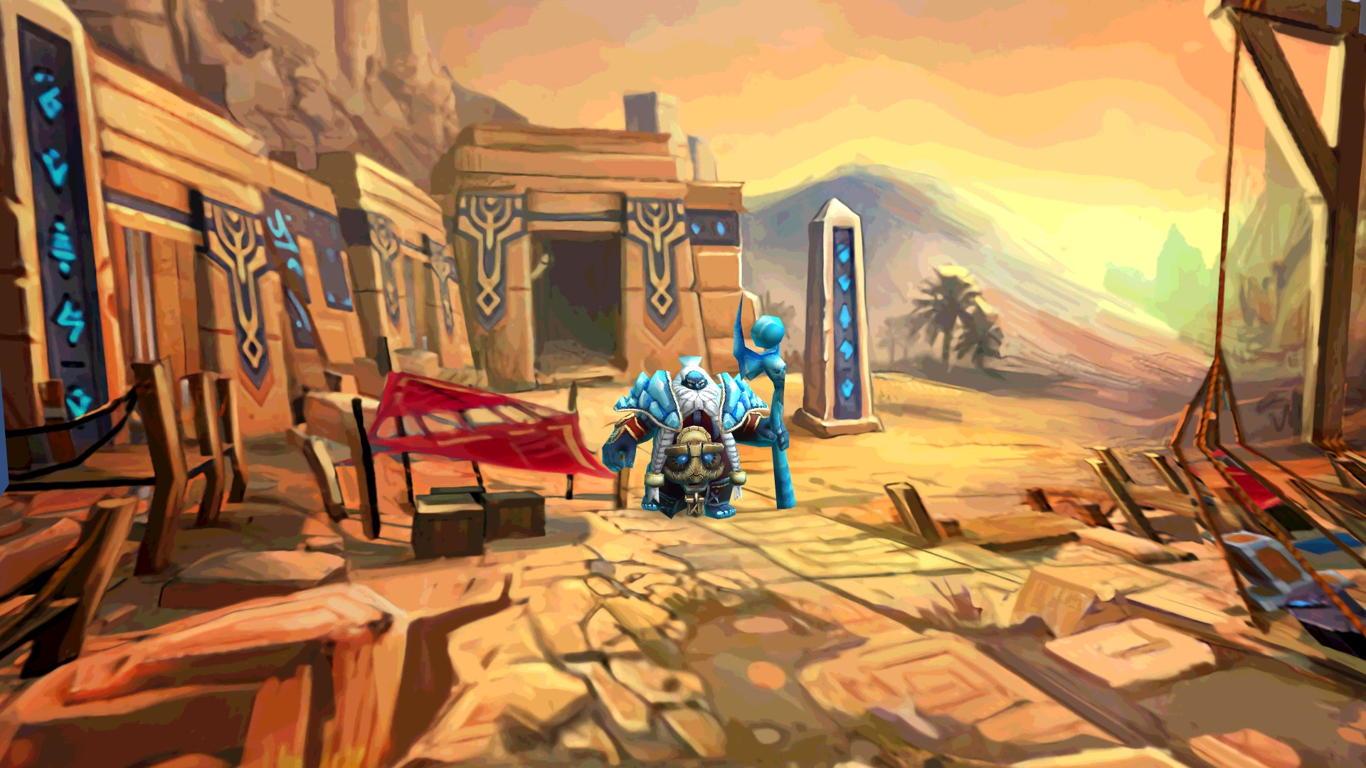 Prime World: Defenders 2 screenshot 5