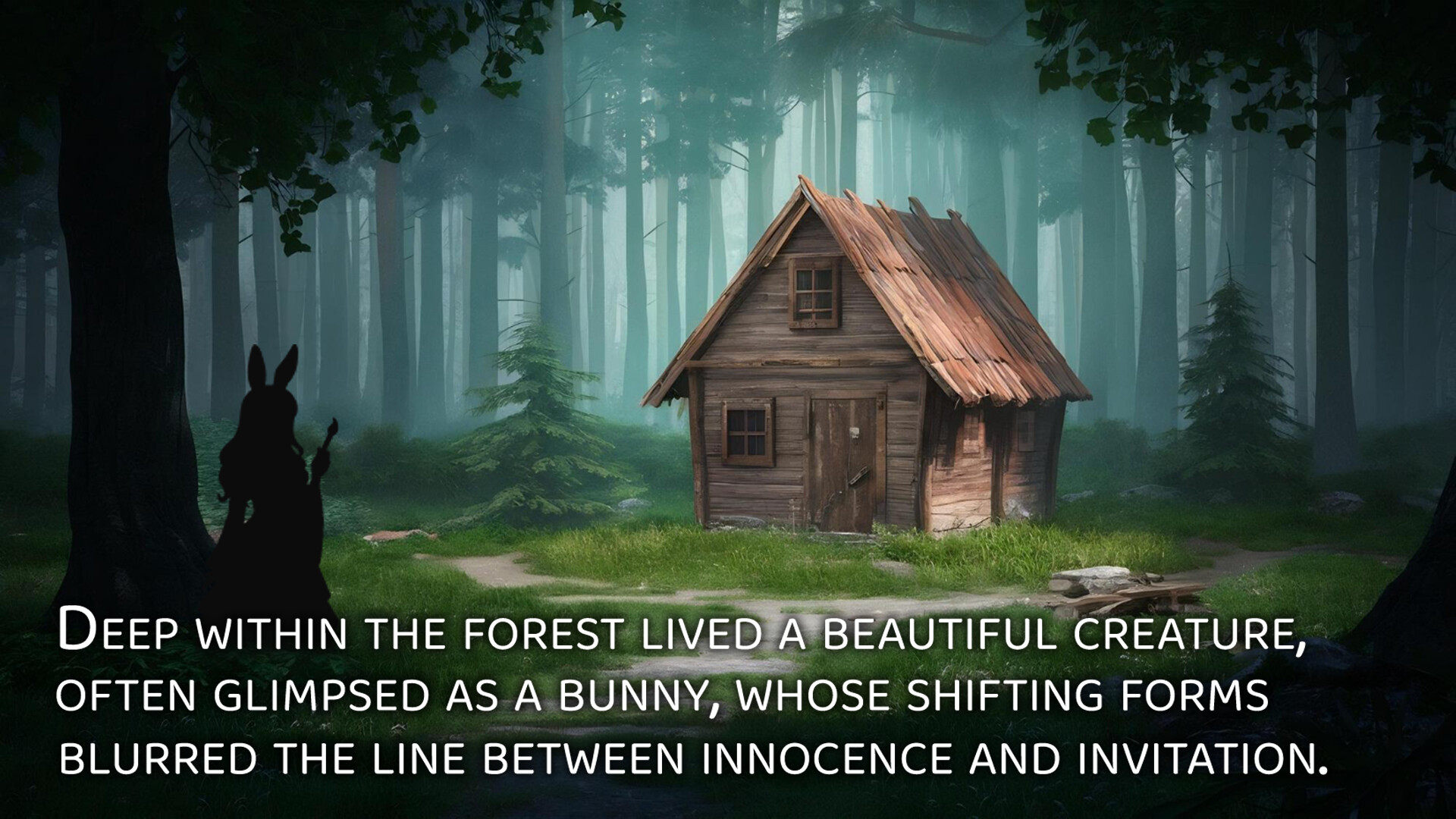 Furry and the Beast screenshot 1
