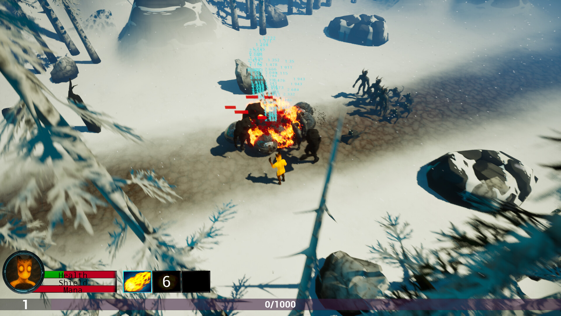 Pragma Once screenshot 1