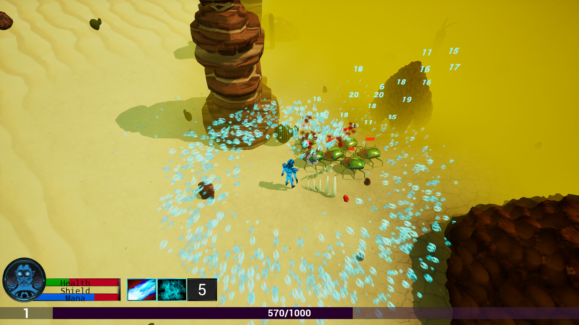 Pragma Once screenshot 11