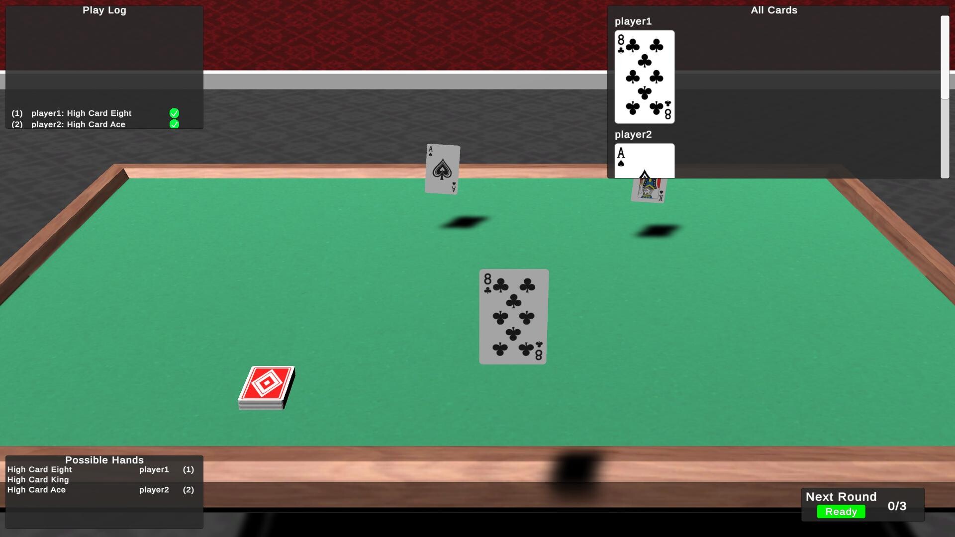 Poker Hands Bullshit screenshot 5