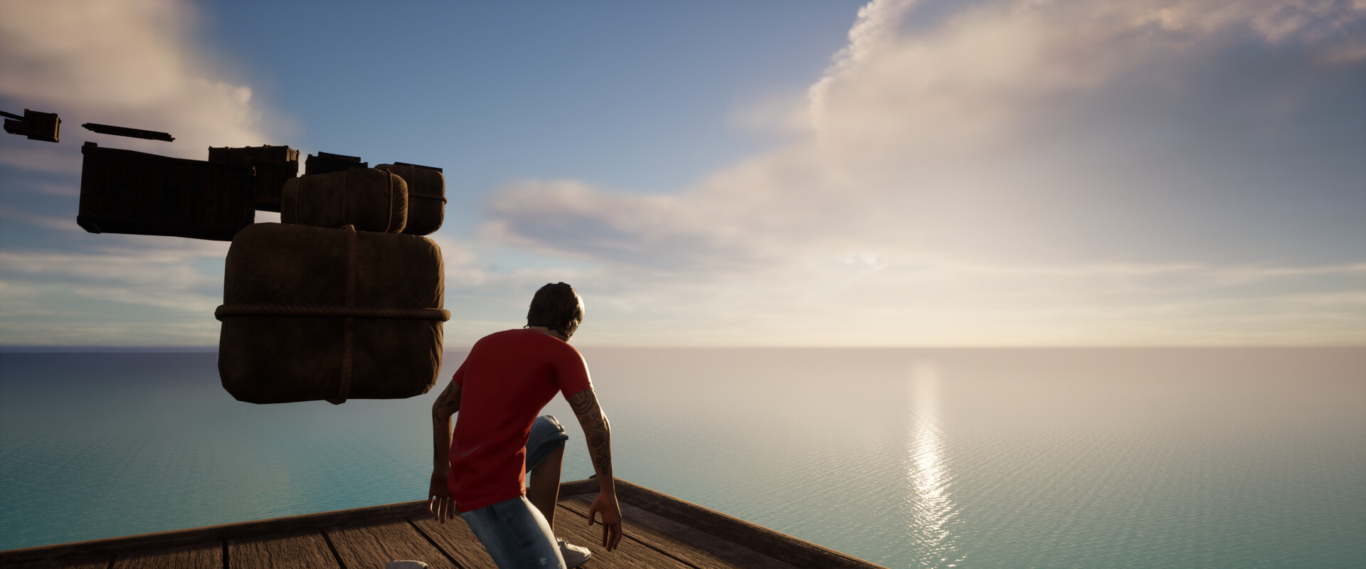 Chainbound screenshot 1