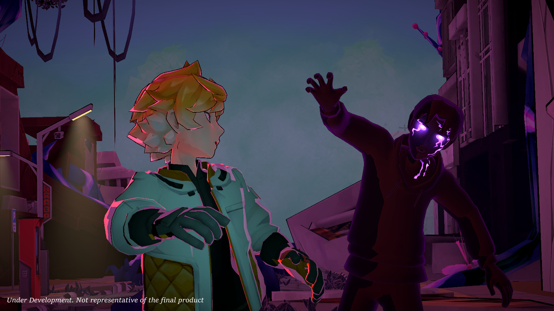 SVAKA: Lost Legends screenshot 7