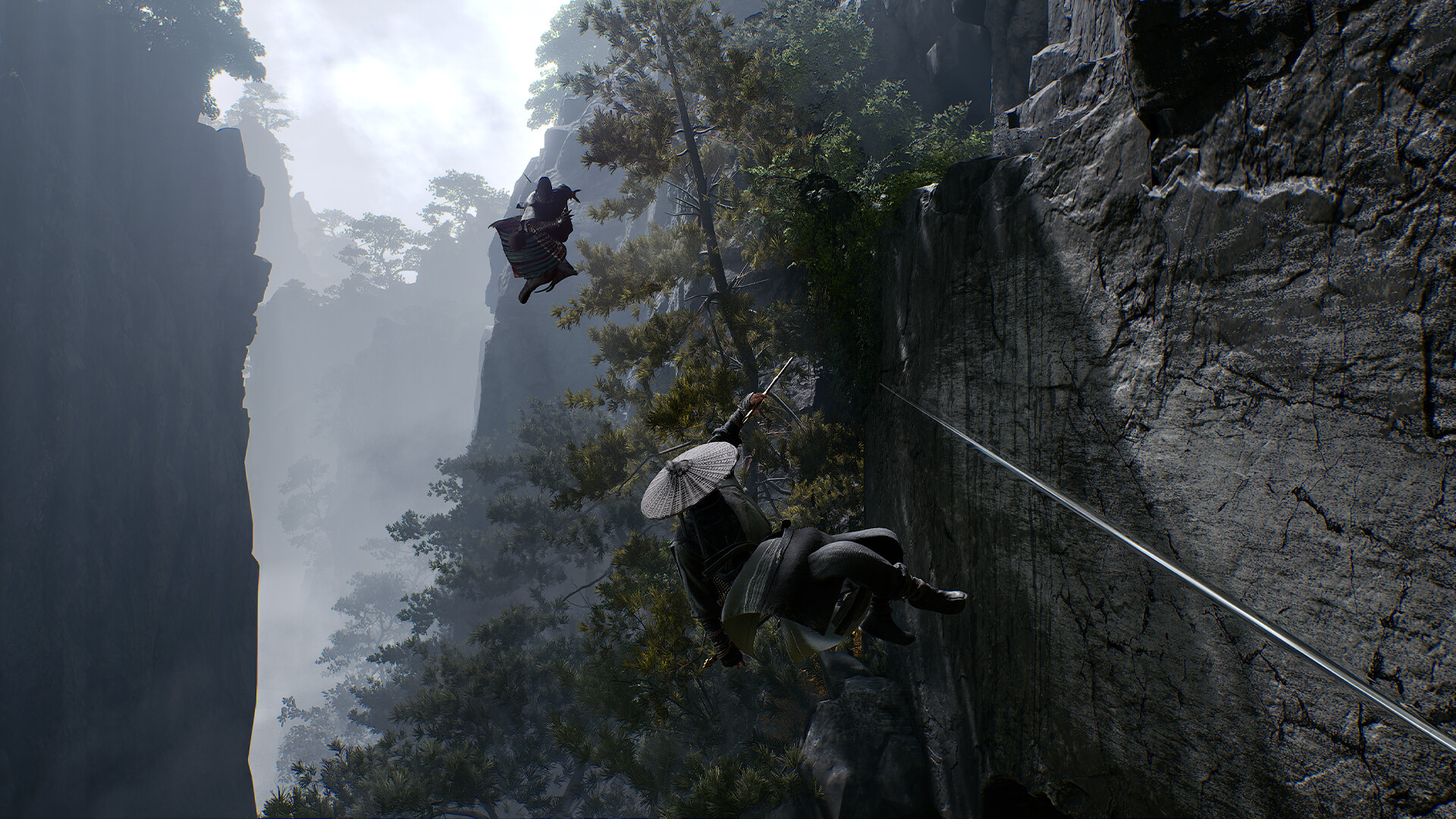 A Whisper of Fall: Jinyiwei screenshot 6