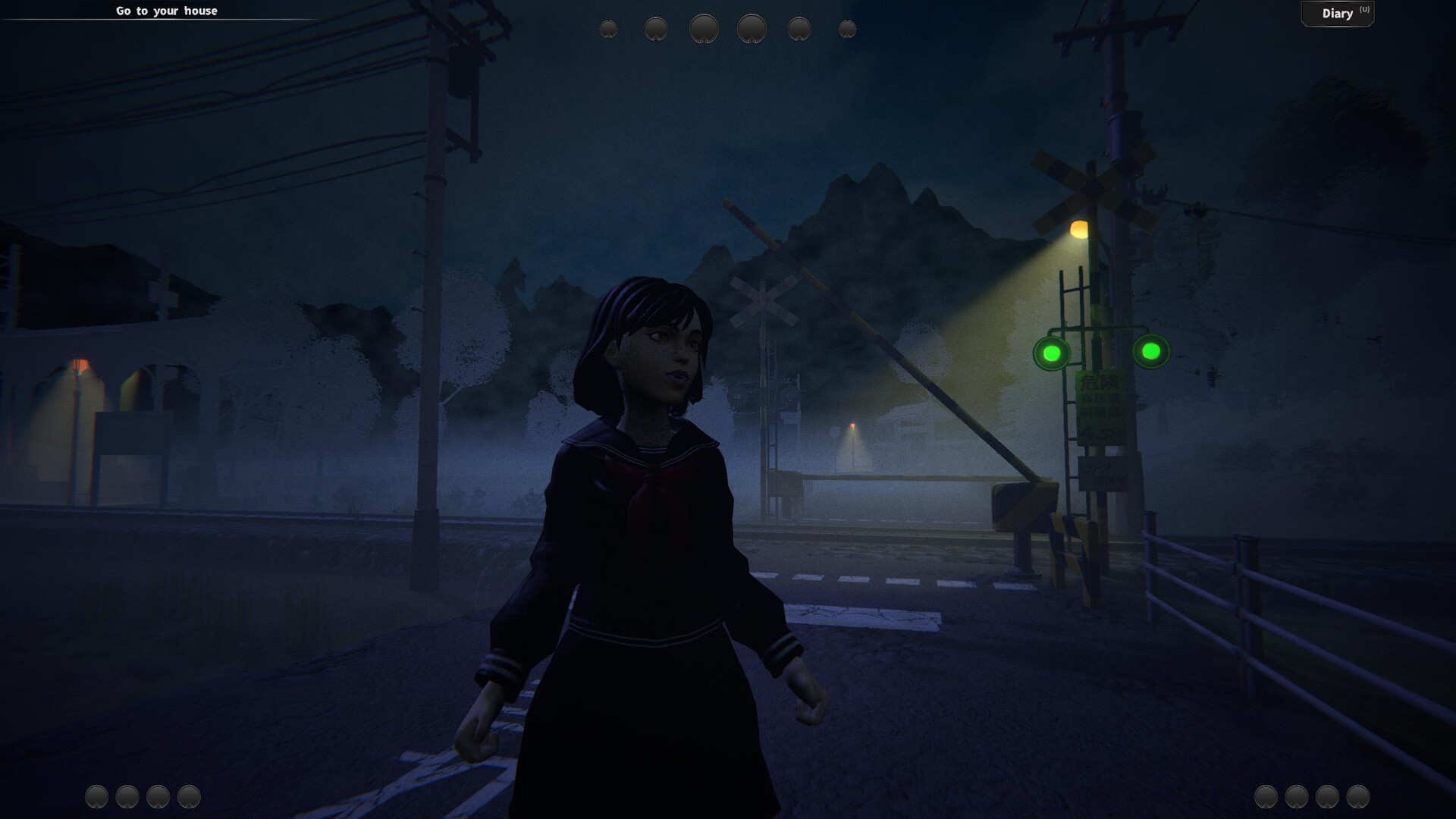 Yami Mura screenshot 7