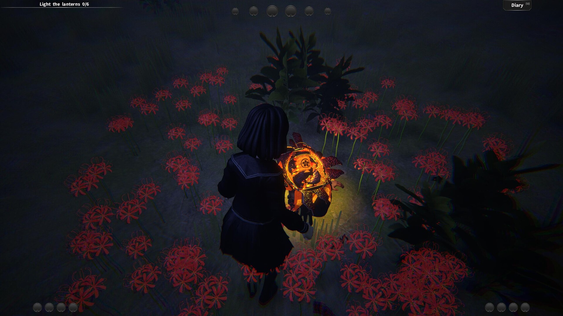 Yami Mura screenshot 13