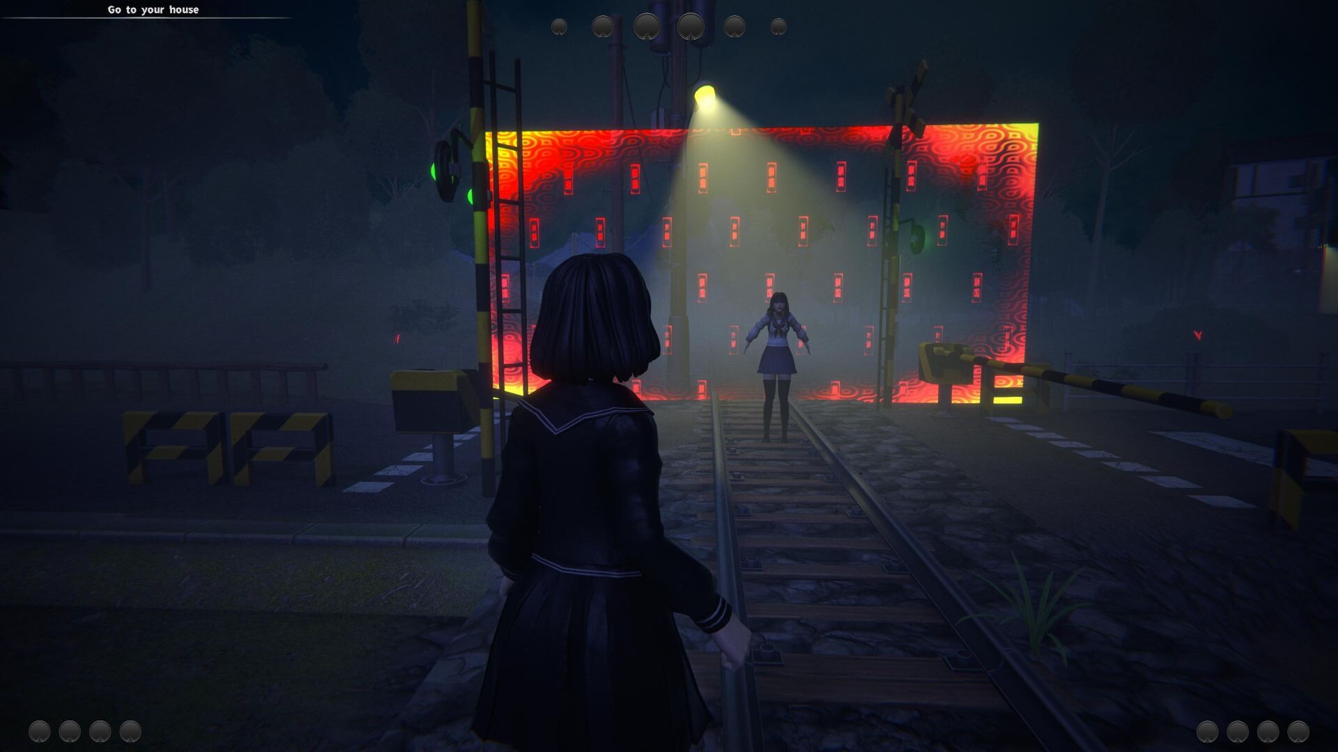 Yami Mura screenshot 8