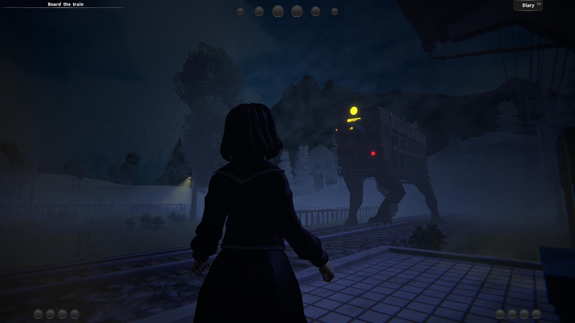 Yami Mura screenshot 9