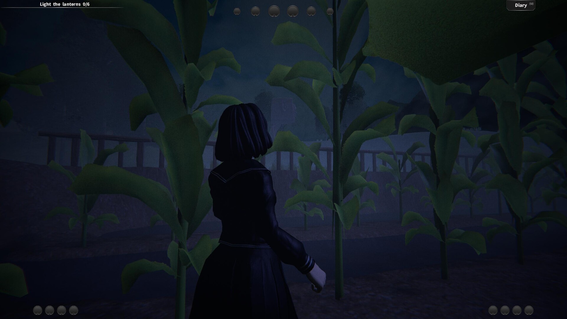 Yami Mura screenshot 12
