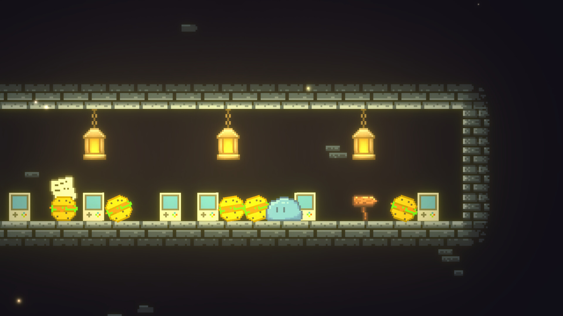 I am Slime screenshot 8
