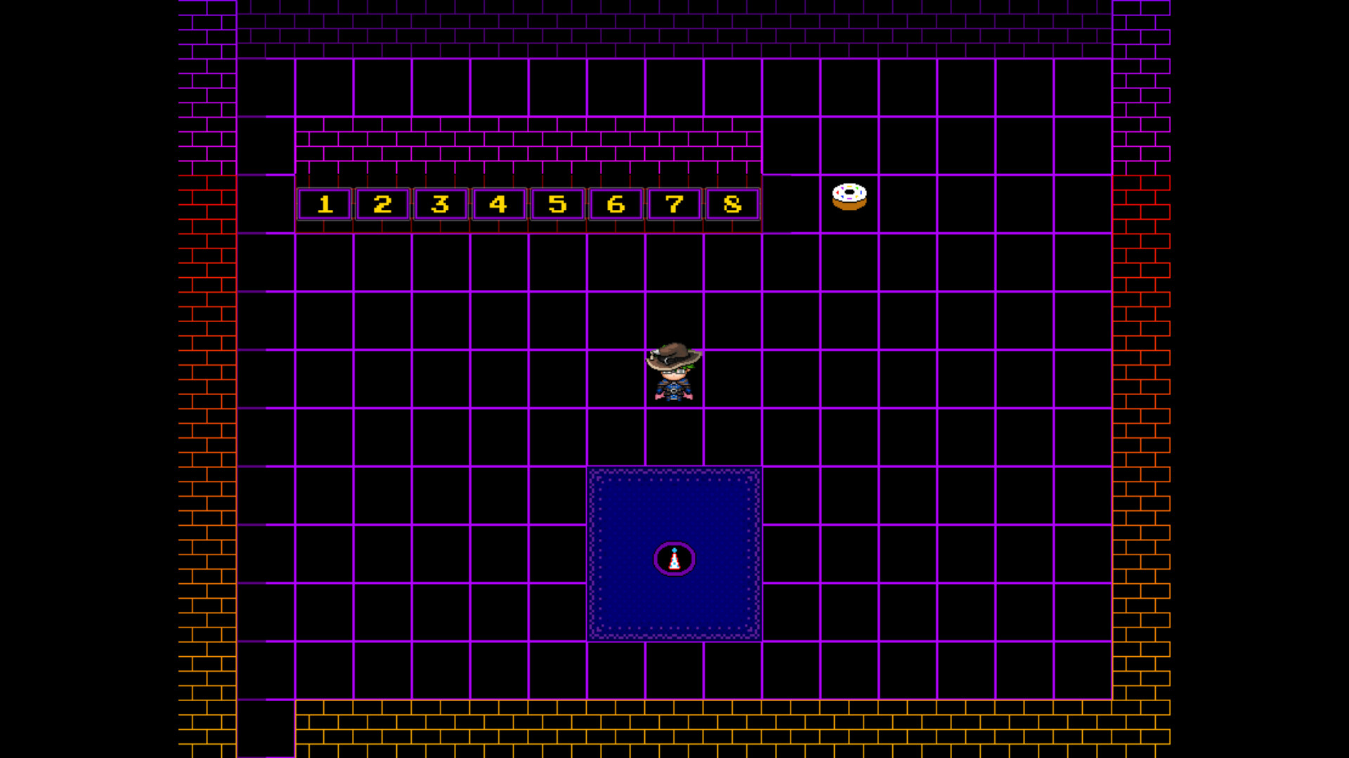 Impossible Cave screenshot 3